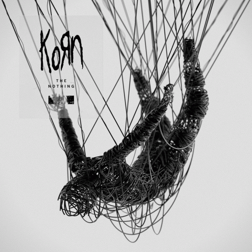 Korn : The Nothing